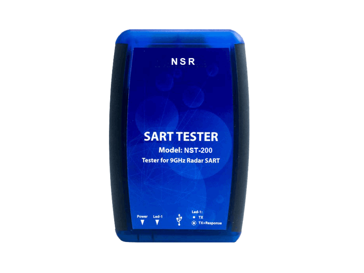 NST-200 SART Tester